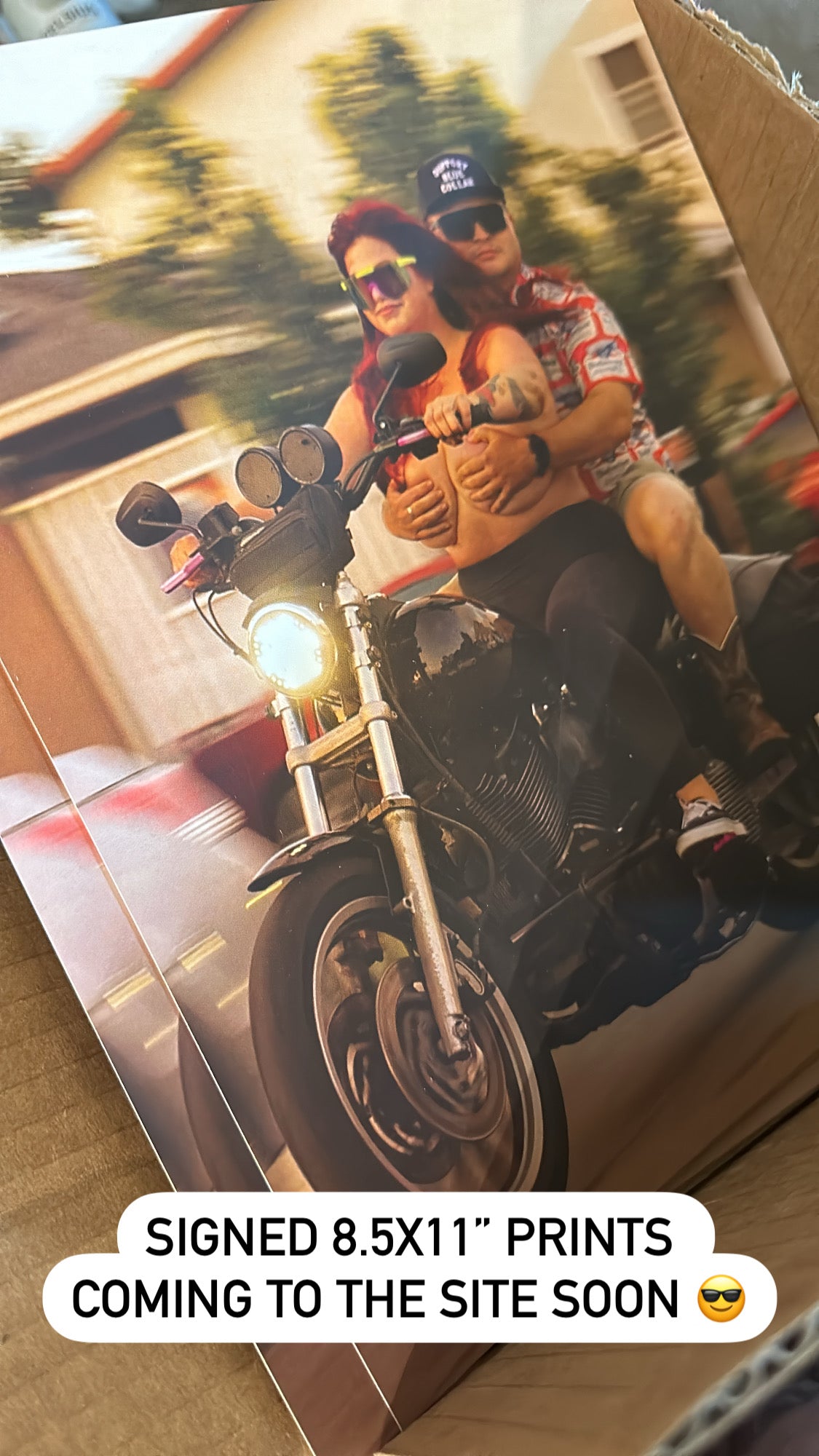 poster print