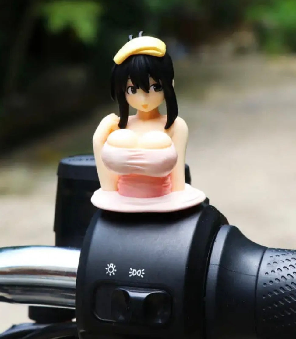 Bobble Boobs