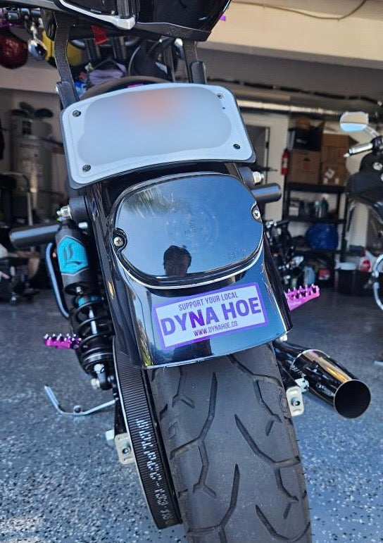 Support your Local Dyna Hoe